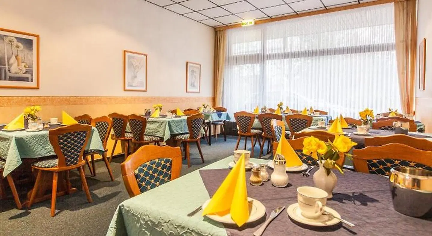 Hotel Quellental Restaurant