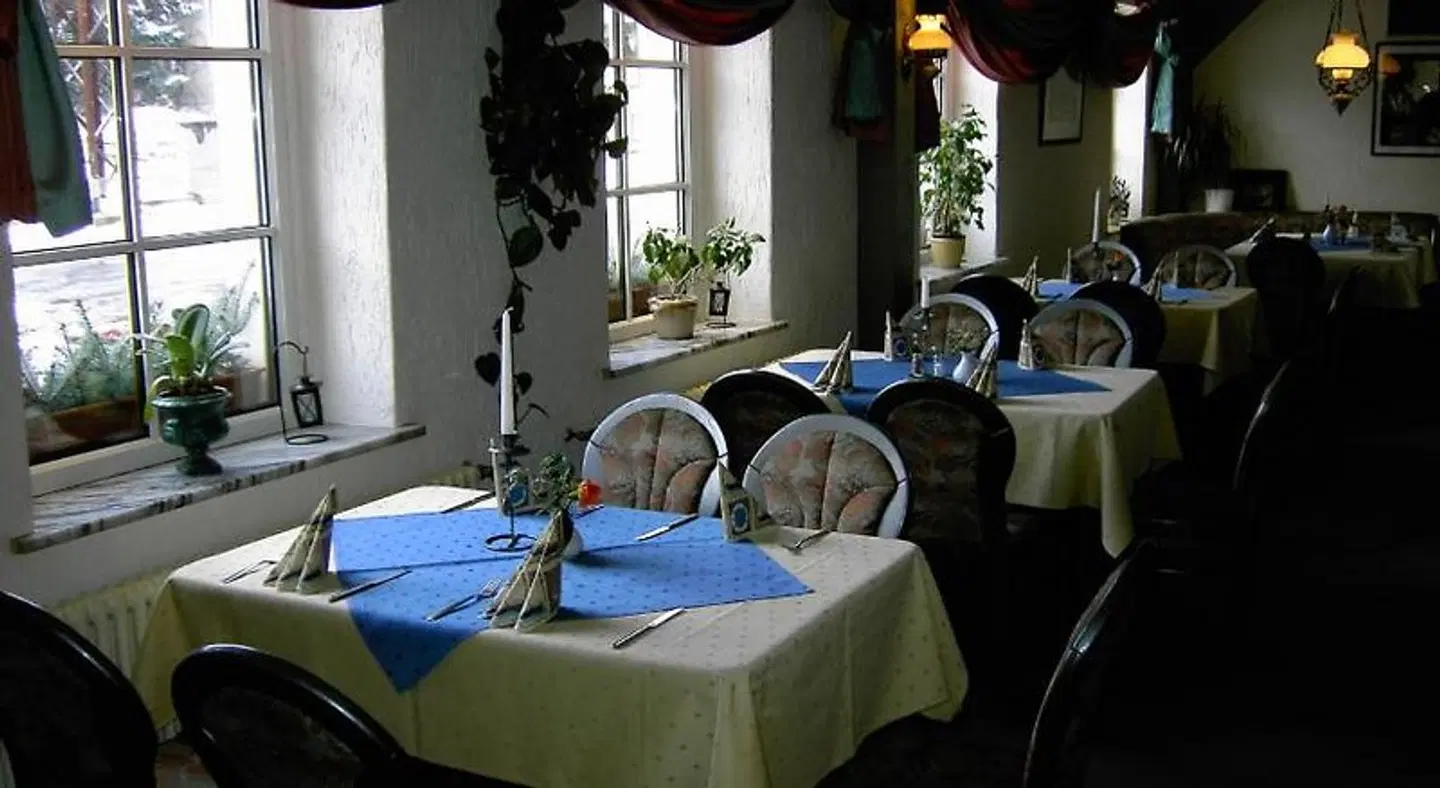 Am Fuchsbach Restaurant