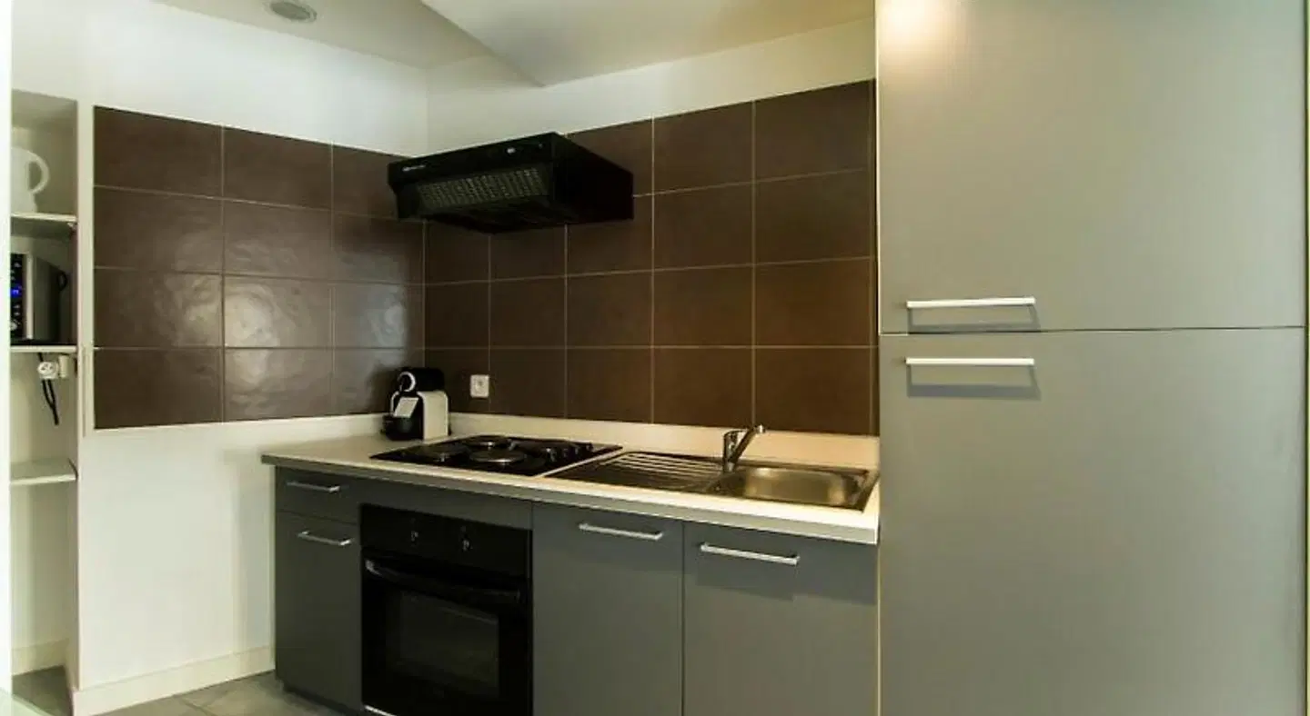 Florella Achard Apartment HEALTH_BEAUTY
