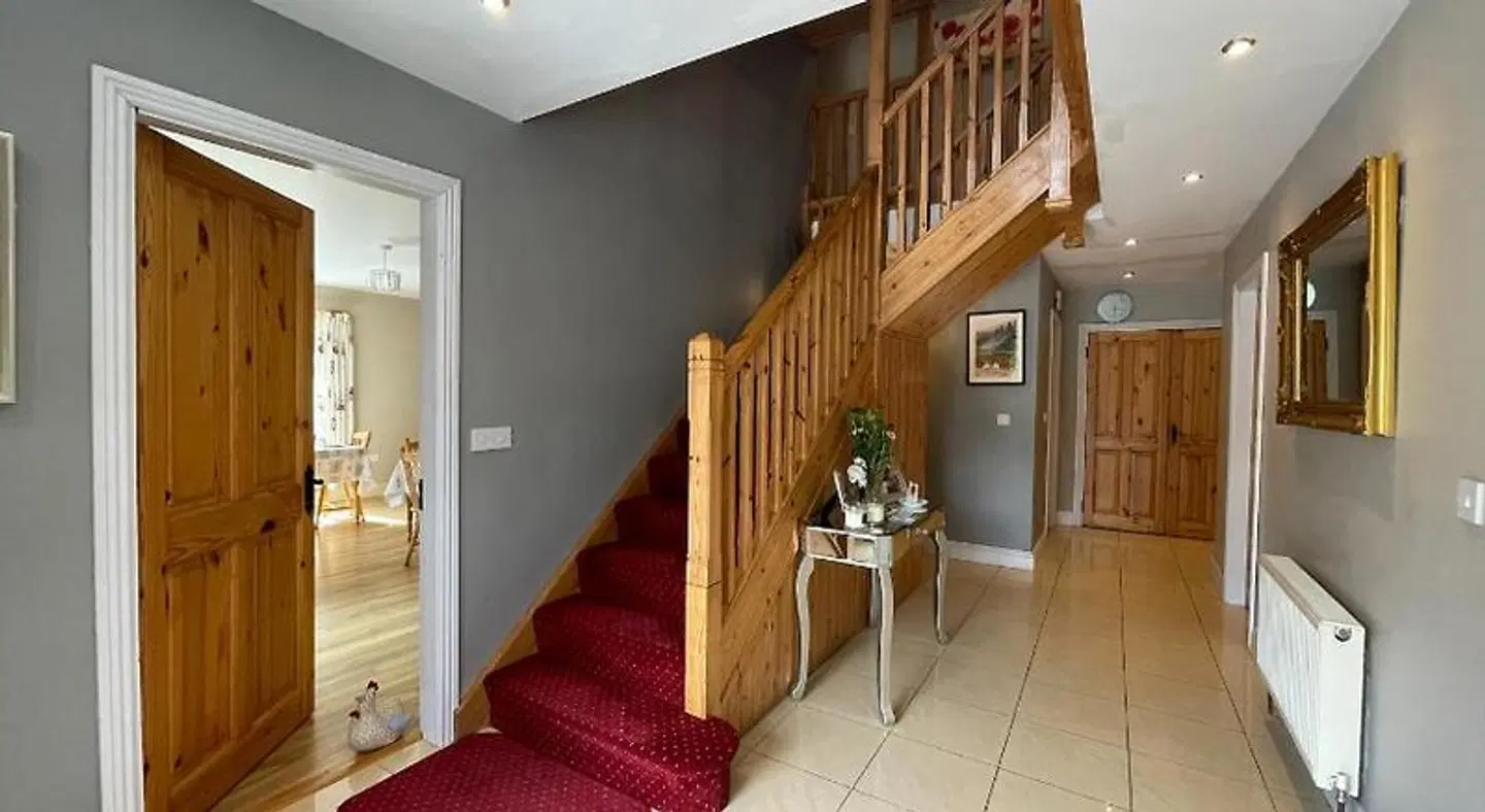 Deerbrook House B&B LOUNGE_LOBBY