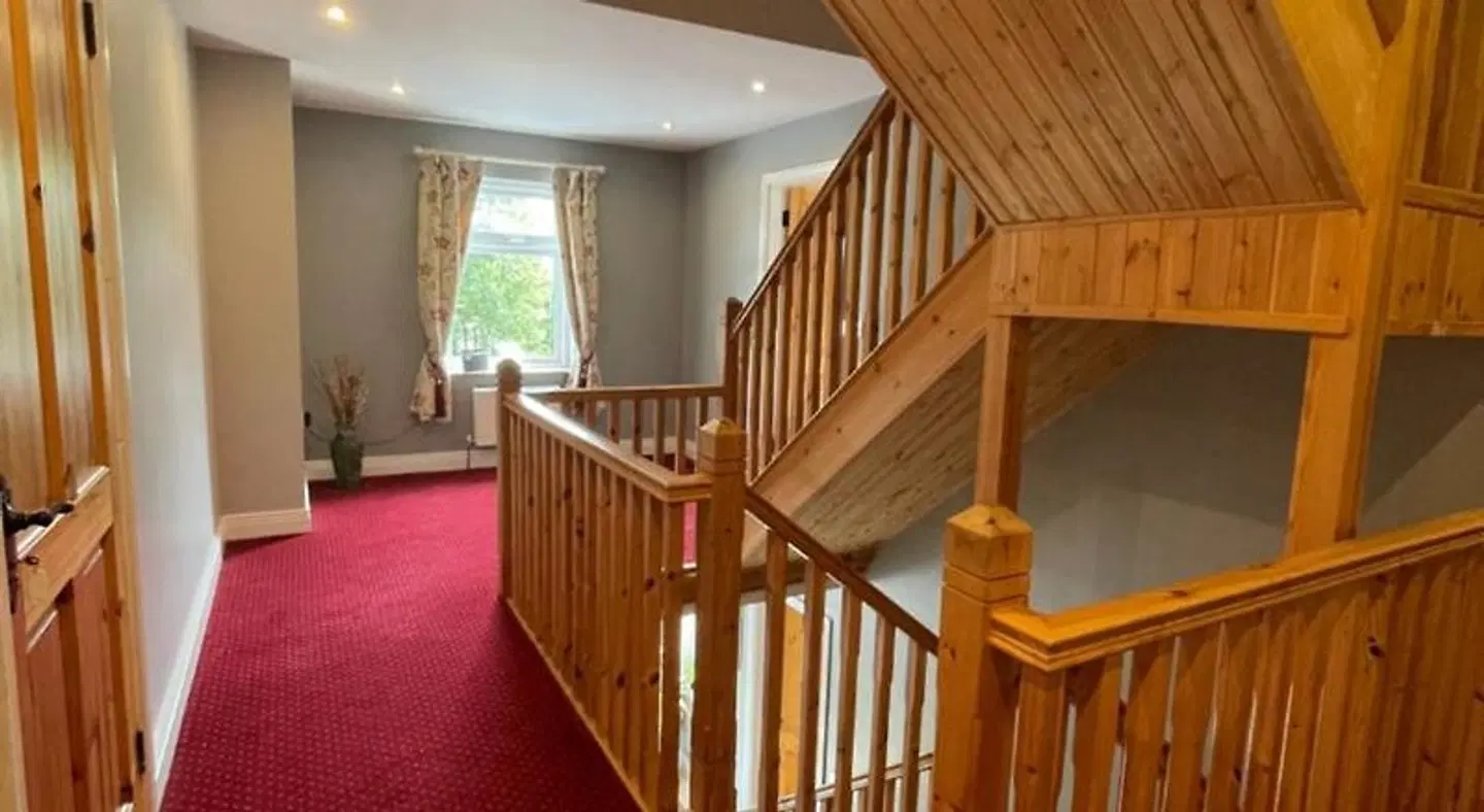 Deerbrook House B&B LOUNGE_LOBBY