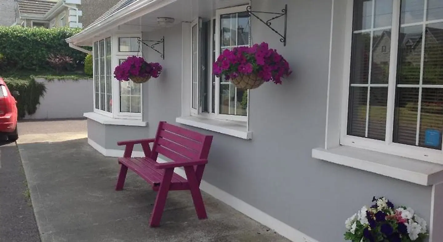 The Well Bed & Breakfast ROOM_EXAMPLE
