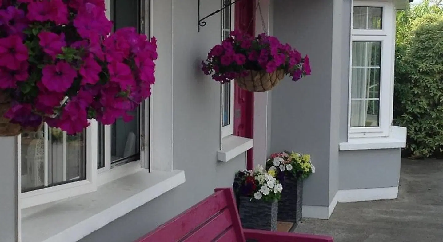 The Well Bed & Breakfast LOUNGE_LOBBY