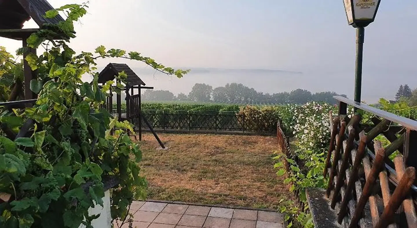Rebschule Garten