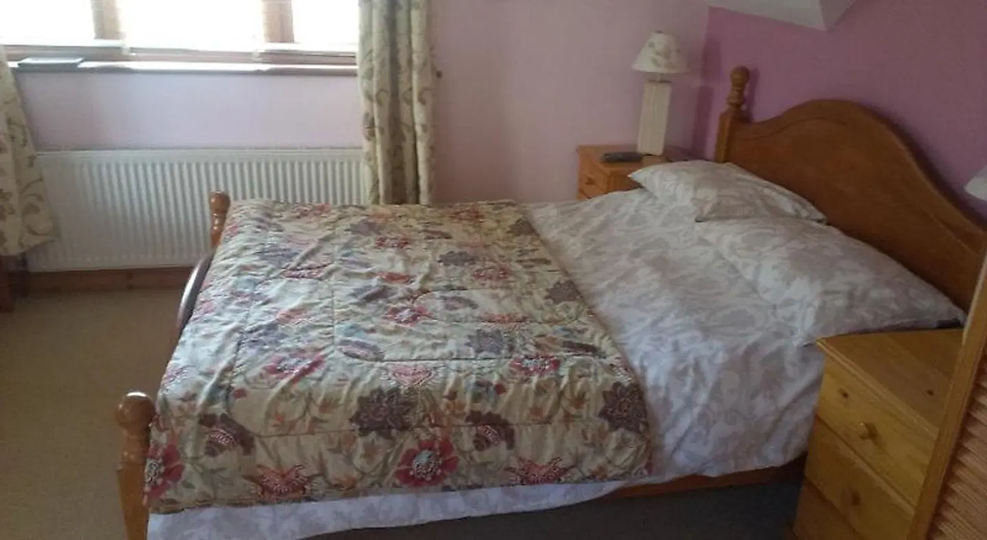 Ethan House B&B ROOM_EXAMPLE