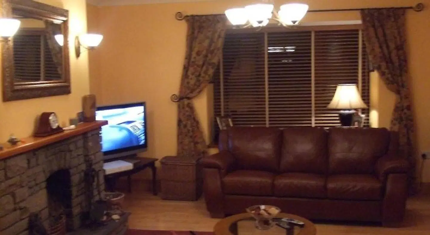 Ethan House B&B ROOM_EXAMPLE