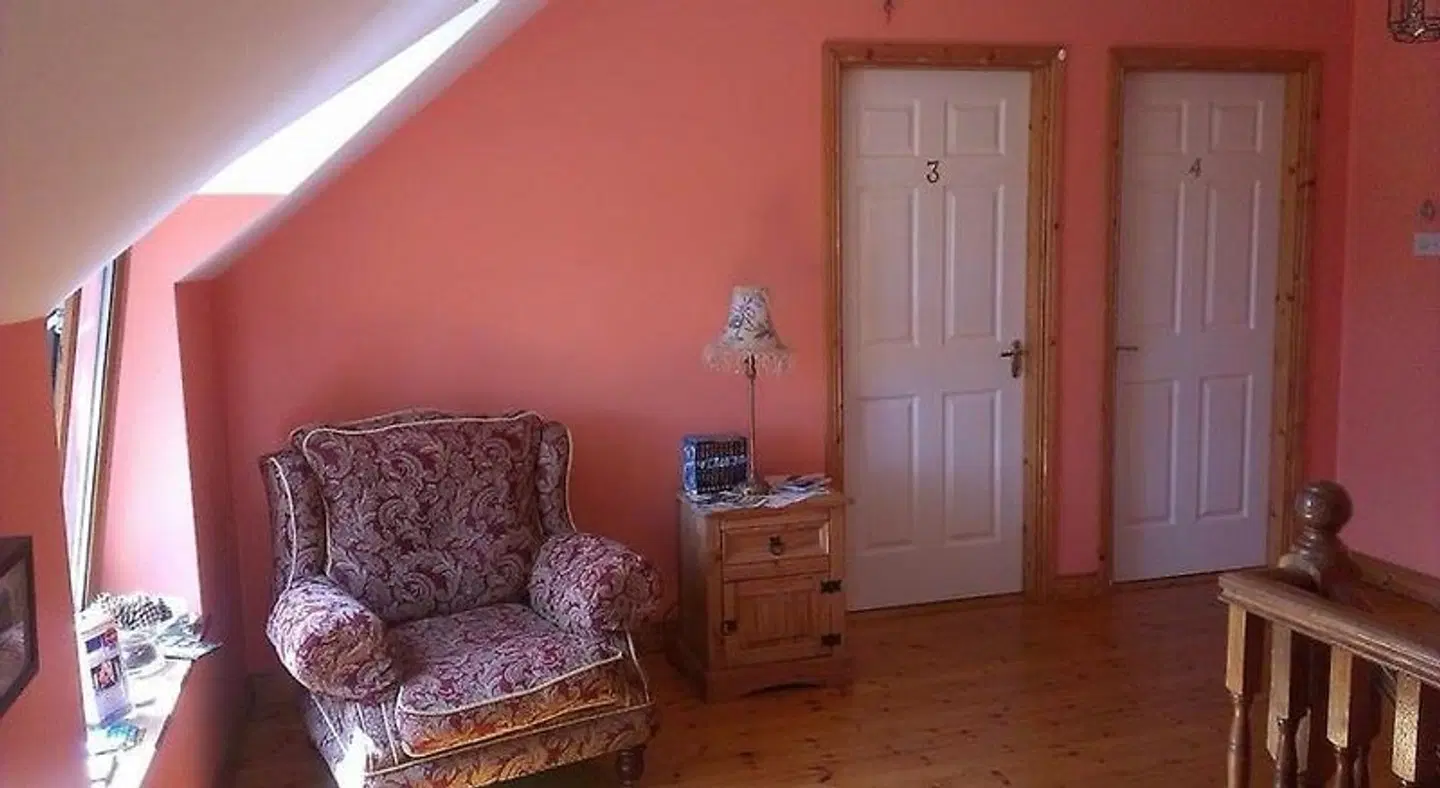 Ethan House B&B ROOM_EXAMPLE