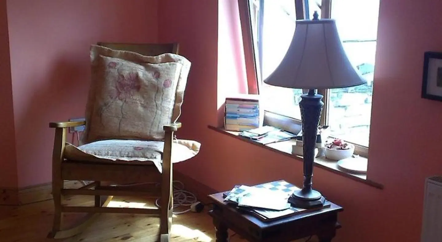 Ethan House B&B Restaurant