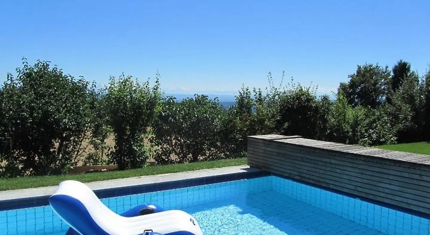 B&B Pension Marina OUTDOOR_POOL