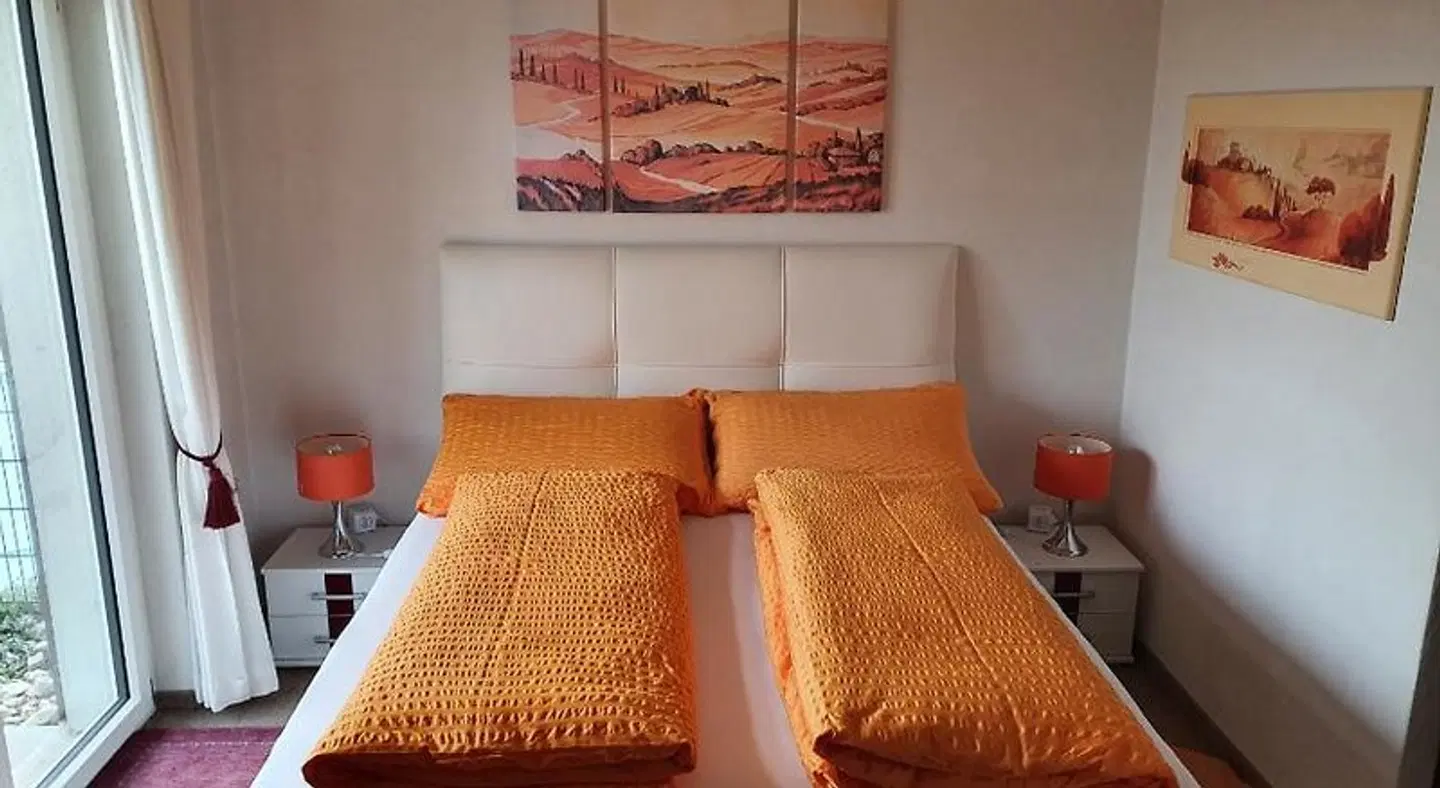 B&B Pension Marina ROOM_EXAMPLE