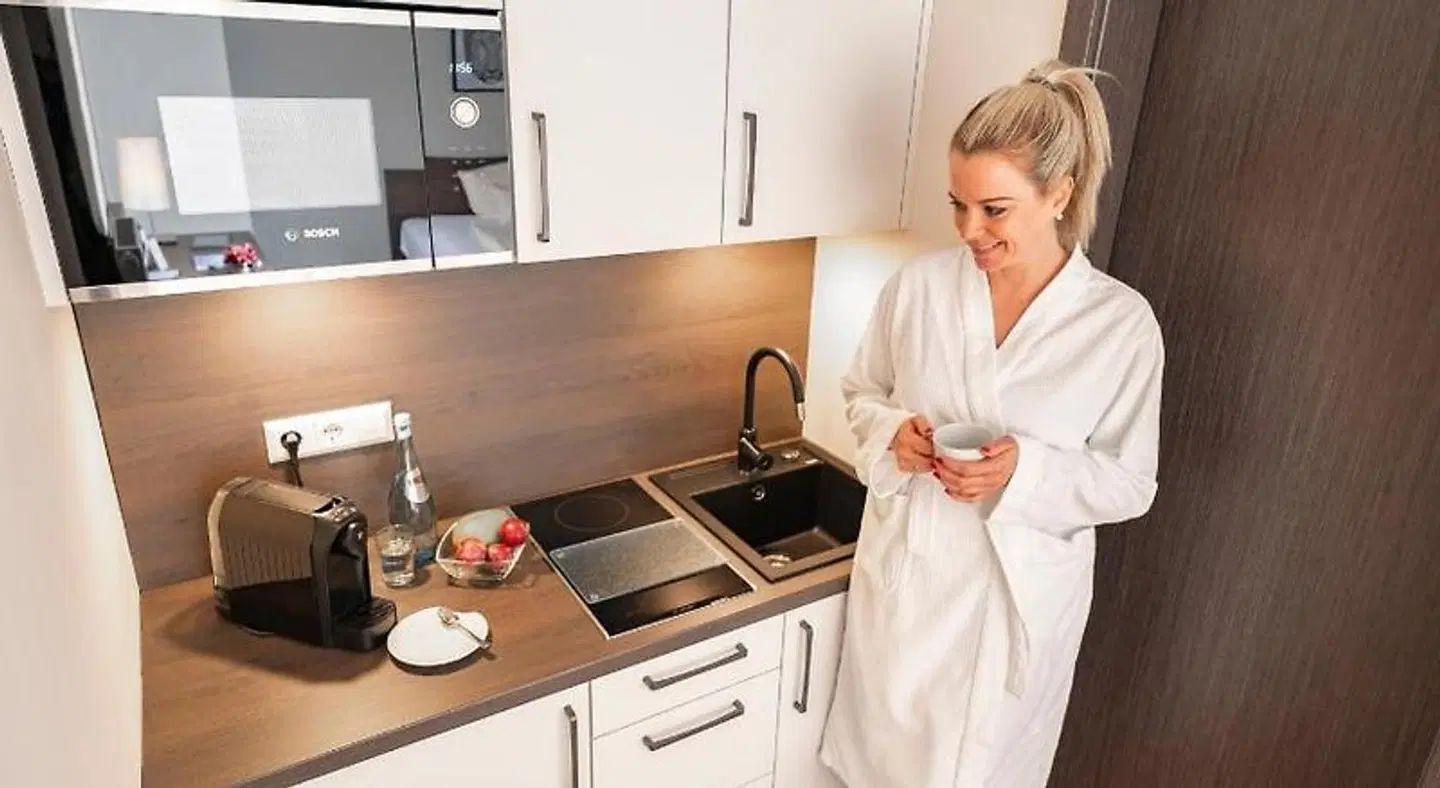 Hotel Tiek.Zwei HEALTH_BEAUTY