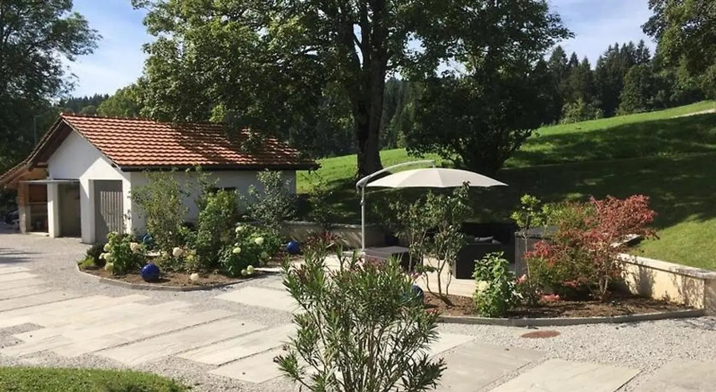 Jurabelle Garten