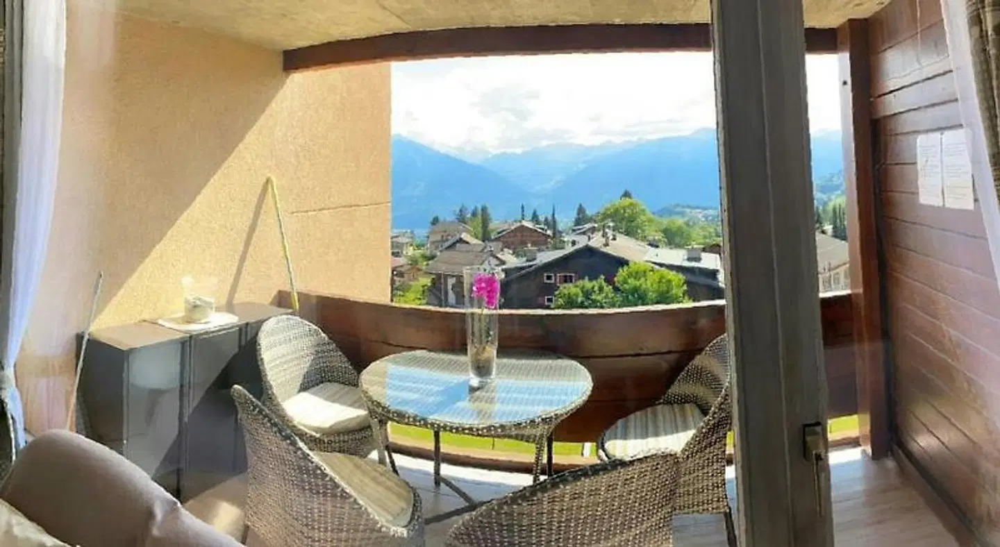 Residence Panorama Bar