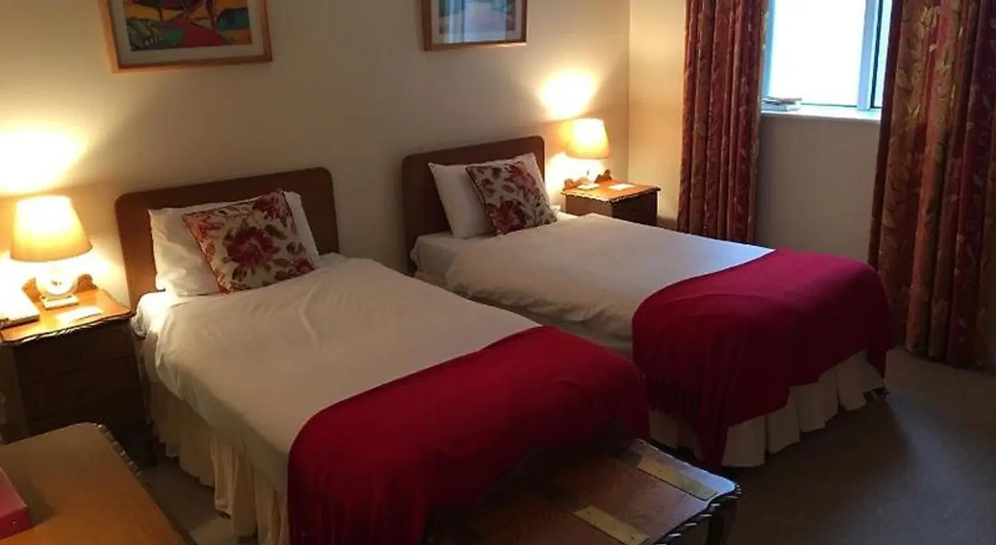 O'Donovan's Hotel ROOM_EXAMPLE