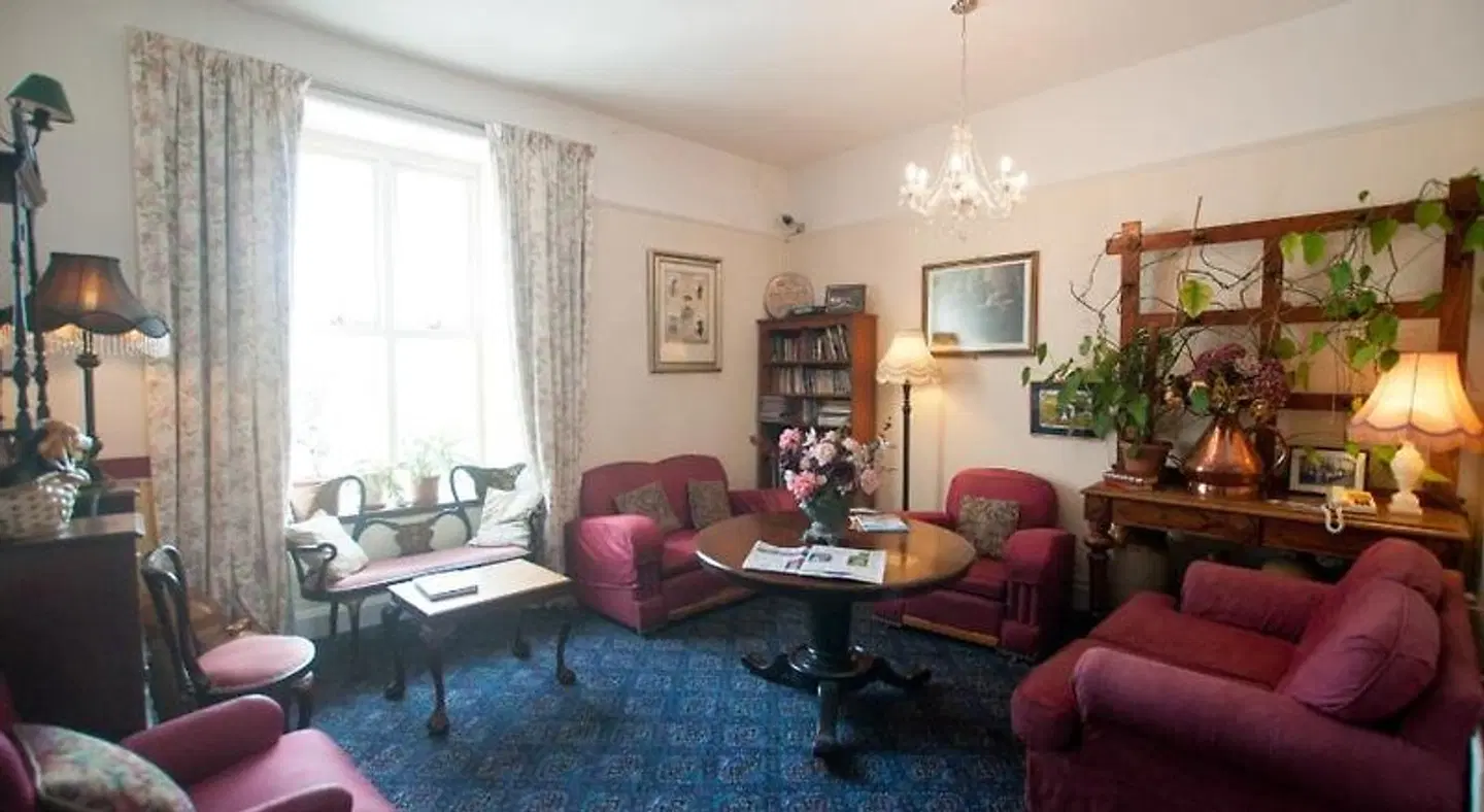 O'Donovan's Hotel LOUNGE_LOBBY