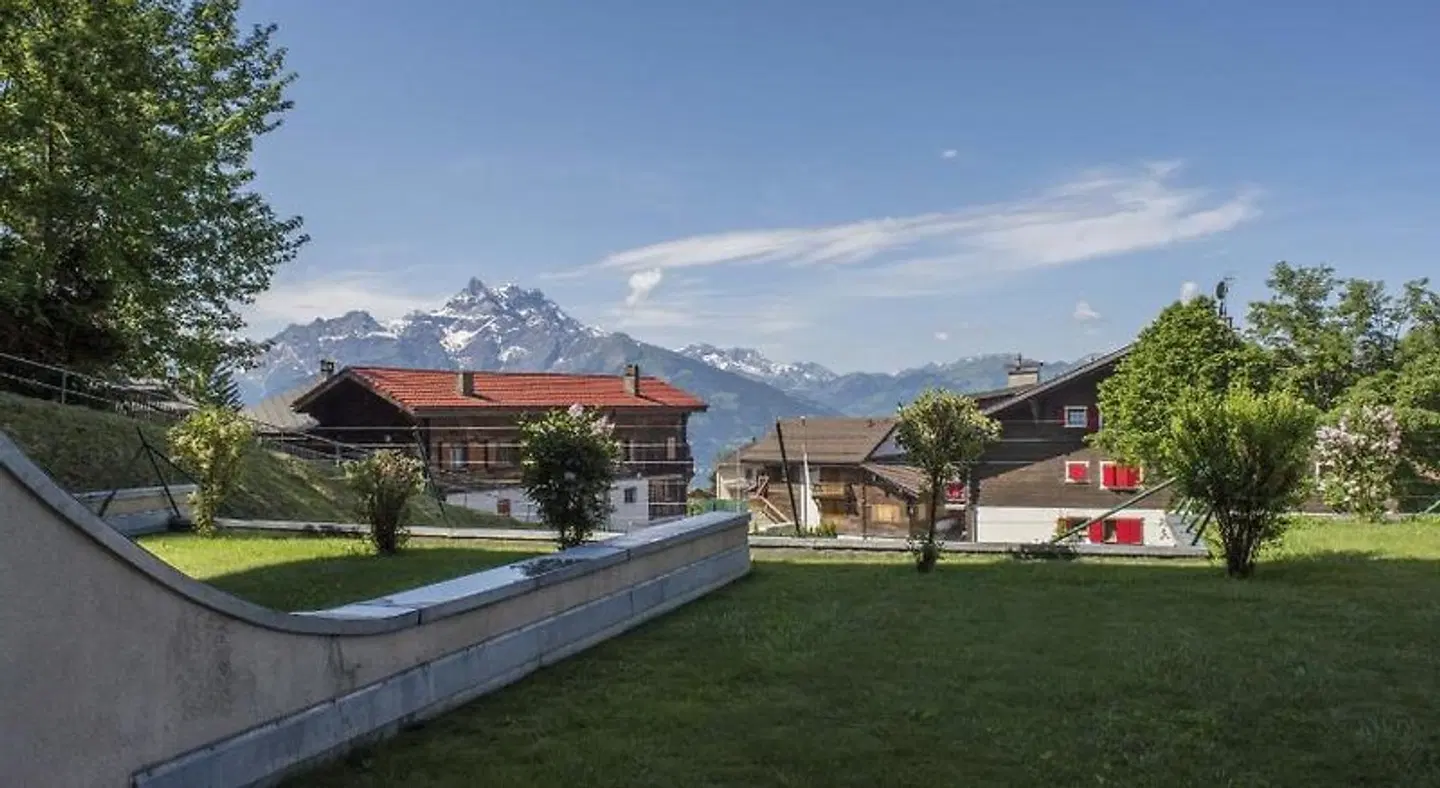 Residence Panorama EXTERIOR