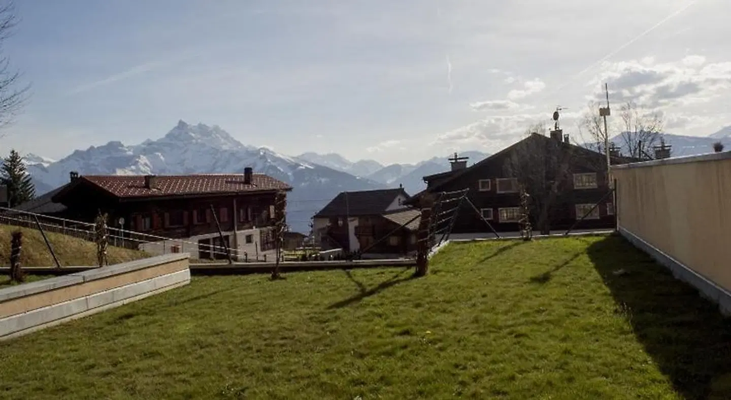 Residence Panorama EXTERIOR