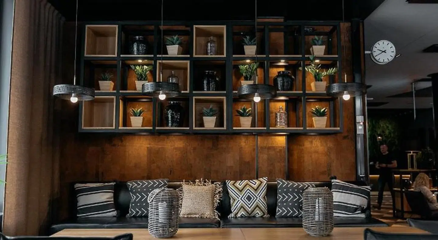 Original Sokos Hotel Puijonsarvi LOUNGE_LOBBY