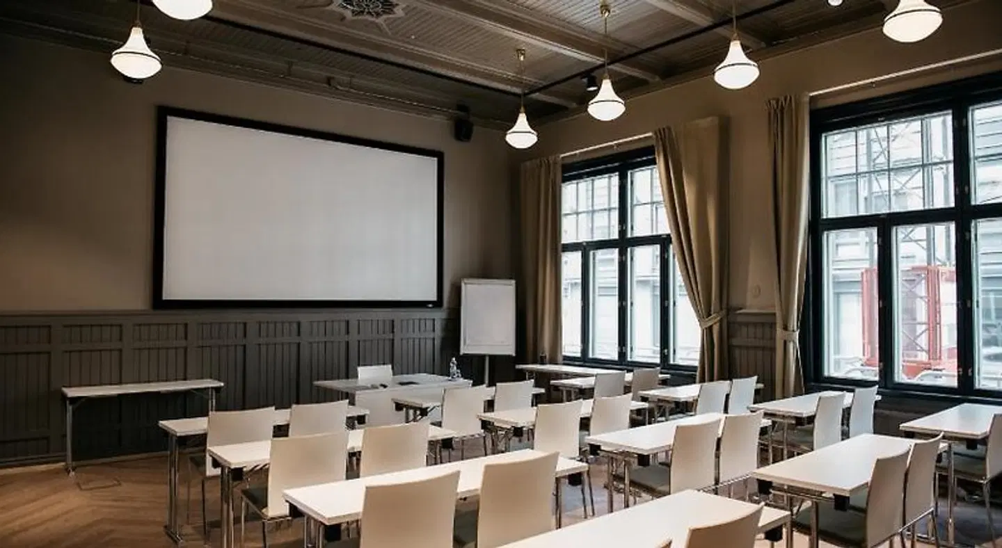 Original Sokos Hotel Puijonsarvi Konferenz
