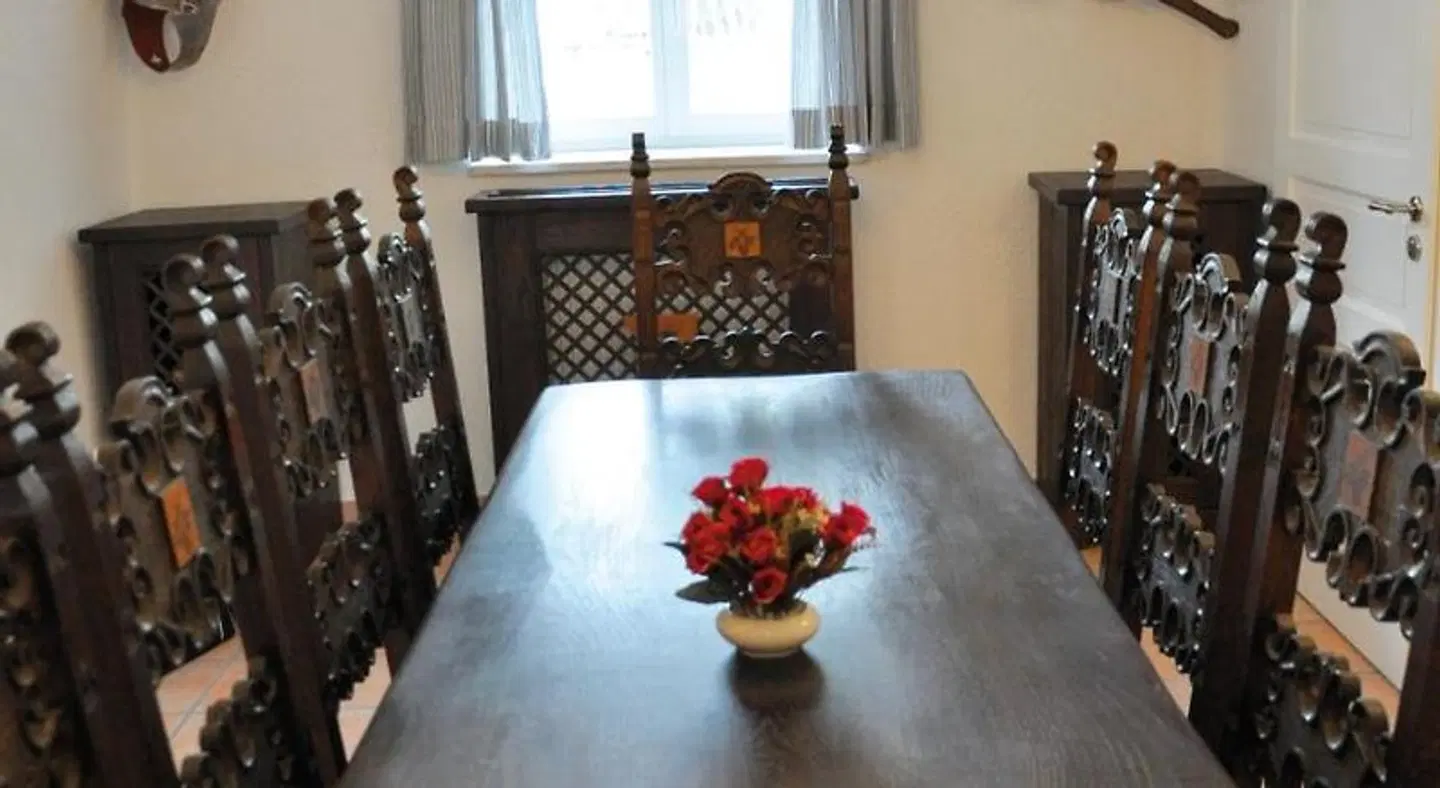 Garni Hotel Alber ROOM_EXAMPLE