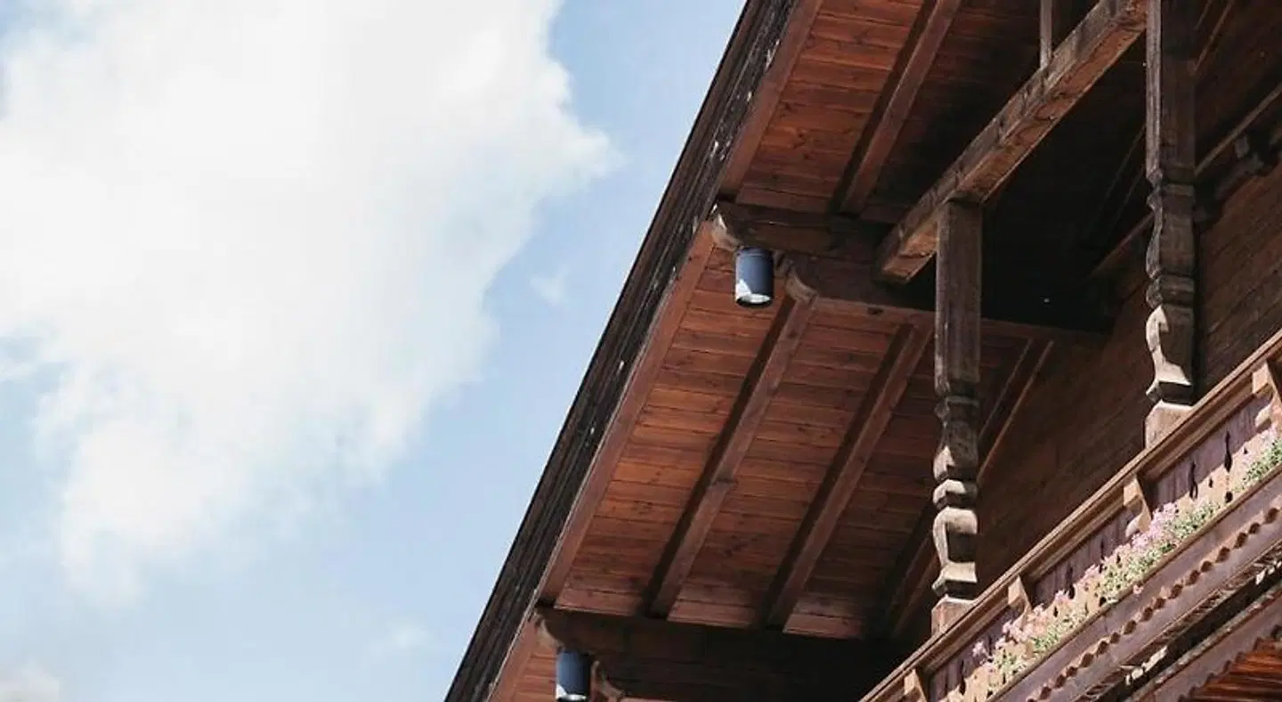 Sonnhof Alpendorf - an adults only place EXTERIOR