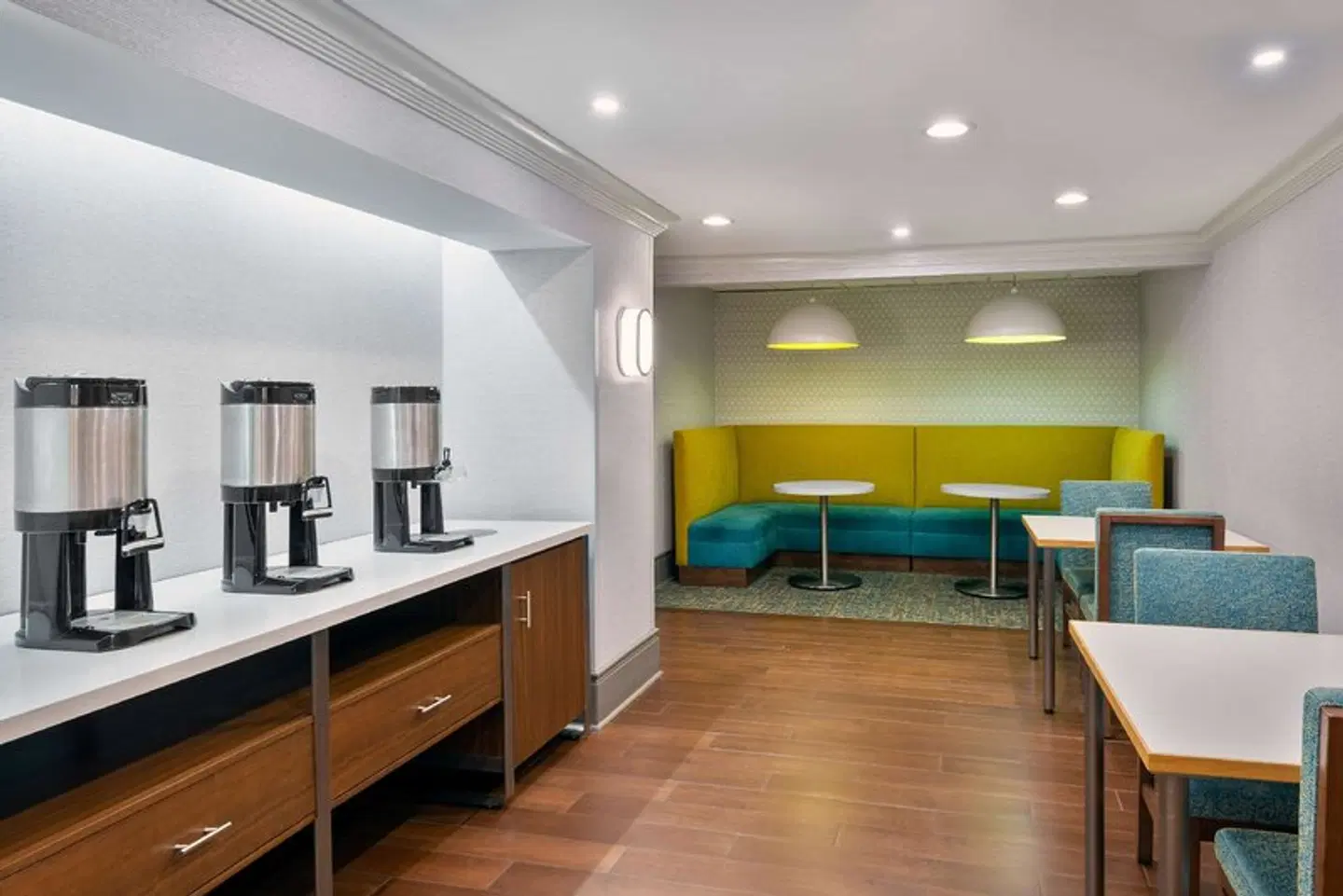 Hampton Inn Buffalo-Airport/Galleria Mall SPORTS_AND_LEISURE