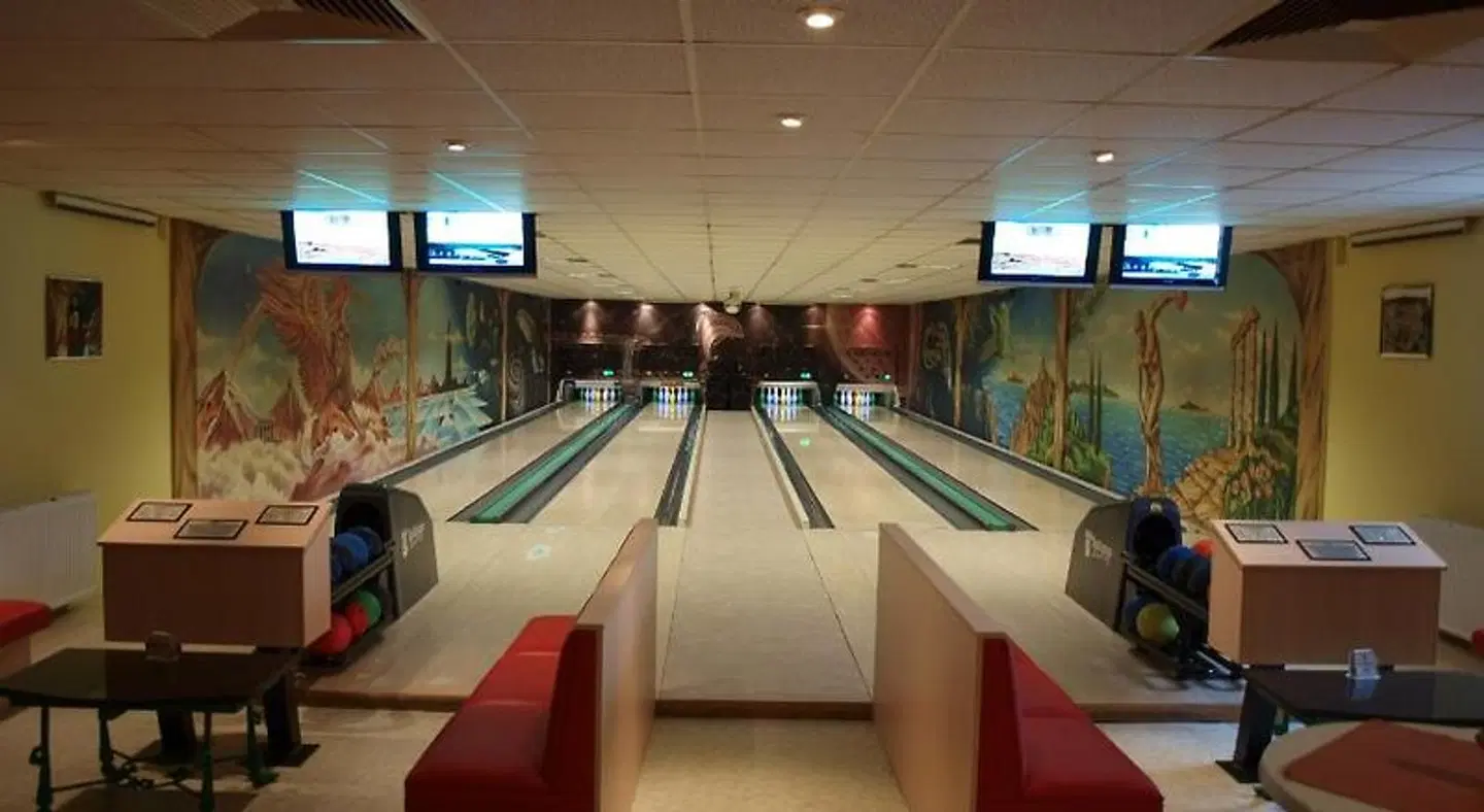 Schützenhaus SPORTS_AND_LEISURE
