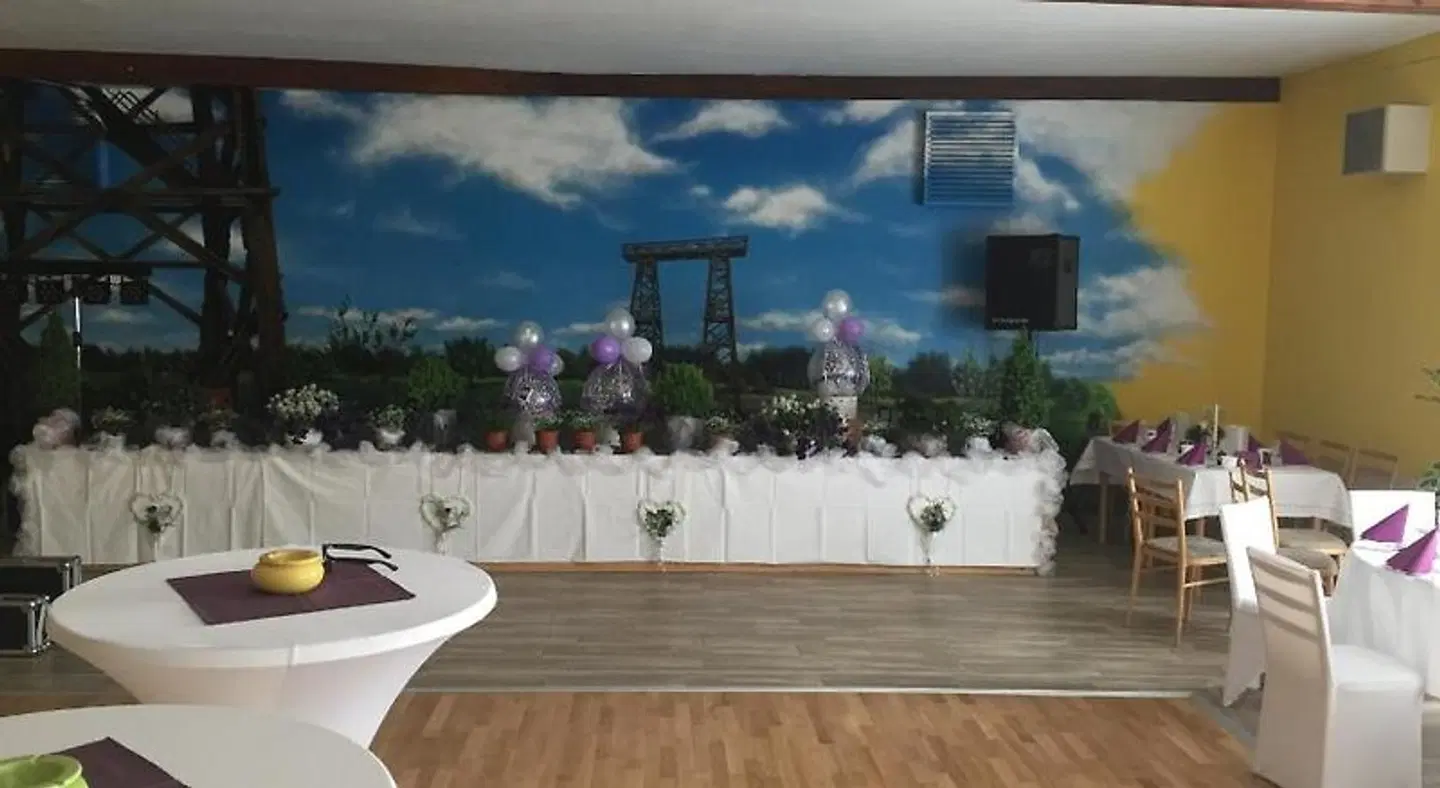Schützenhaus Konferenz