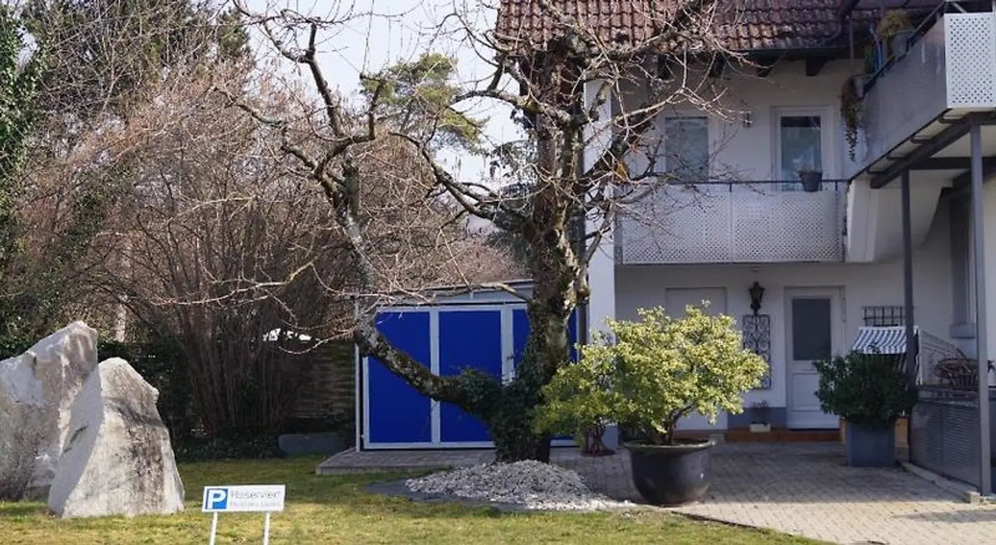 Residenz Labee EXTERIOR