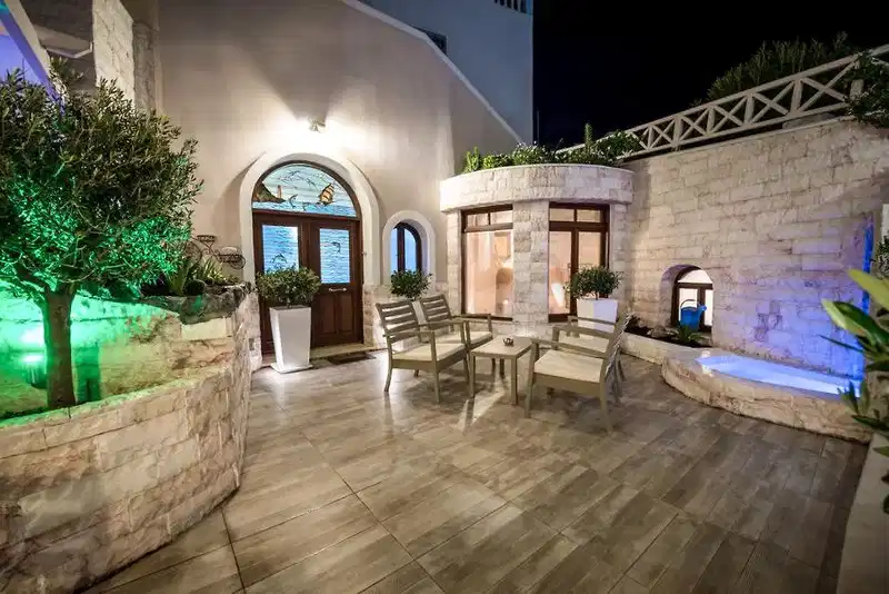 Suite Home Santorini – Hotelfoto