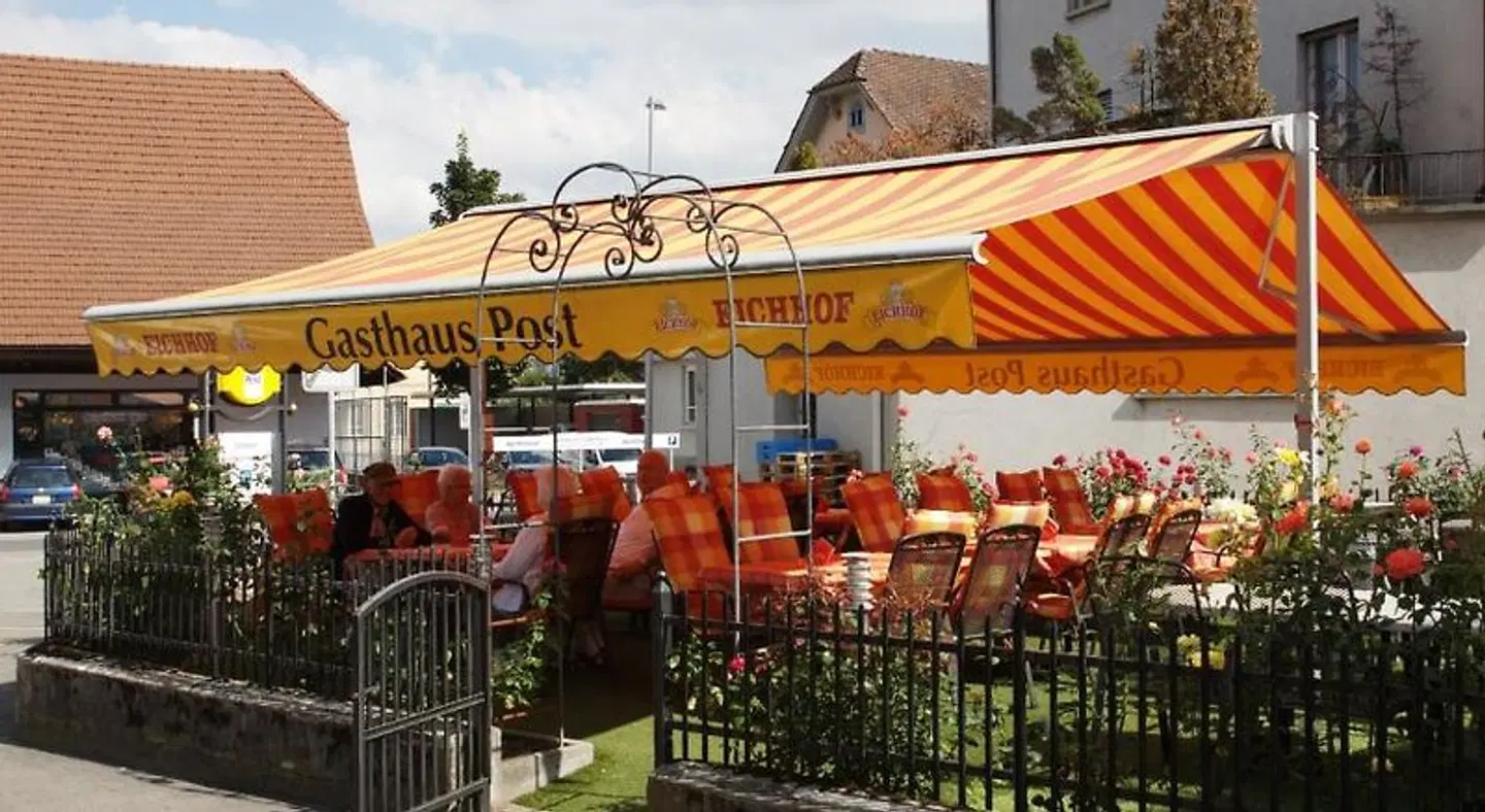 Gasthaus Post Bar