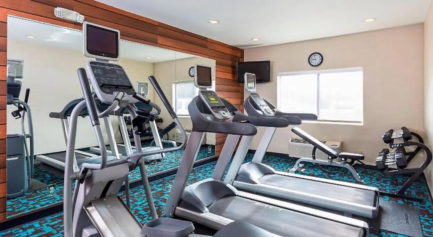Fairfield by Marriott Inn & Suites Lafayette SPORTS_AND_LEISURE