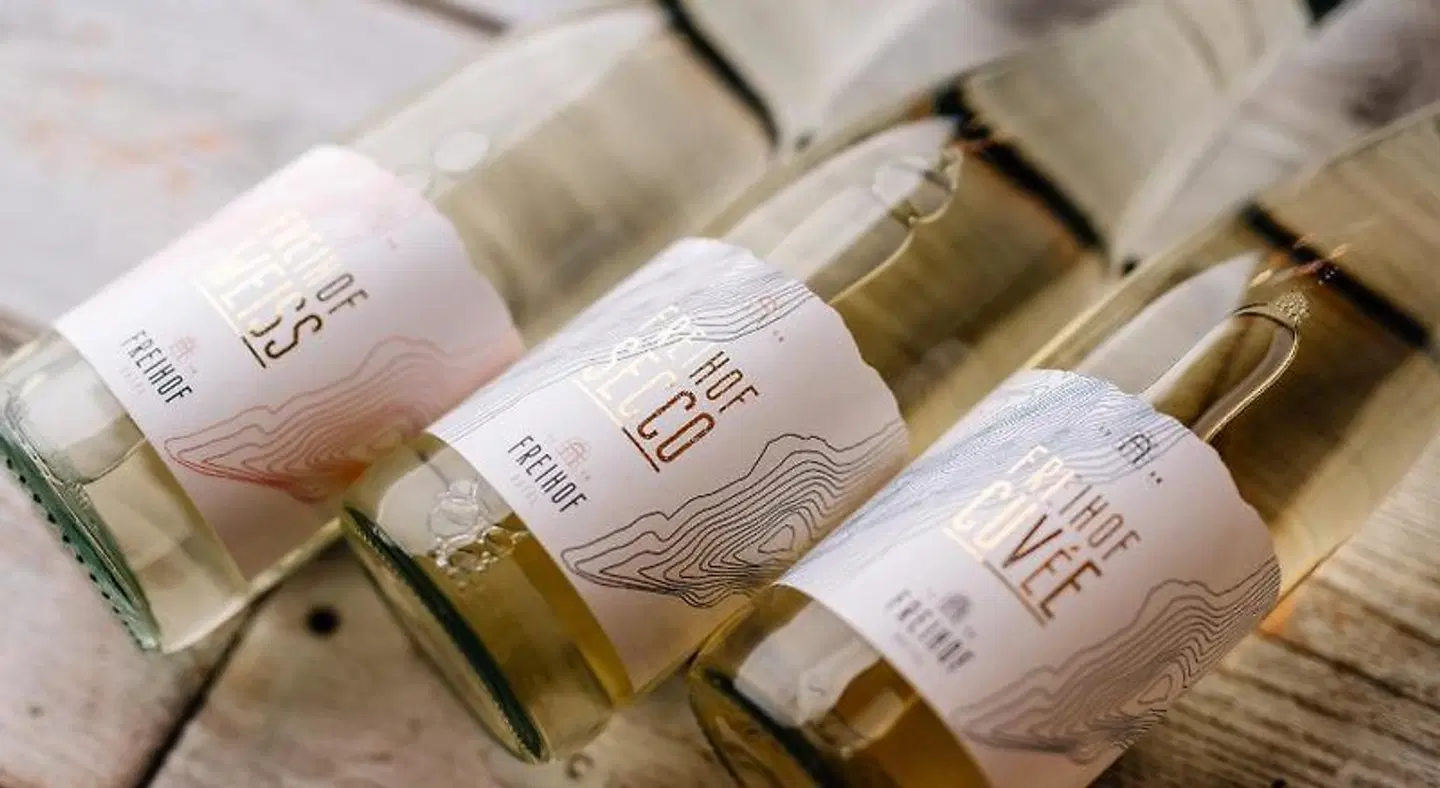 Freihof ROOM_EXAMPLE