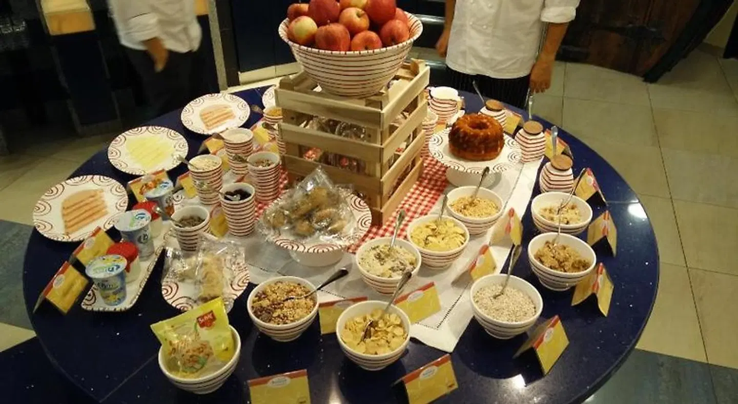 EurothermenResort Bad Schallerbach - Hotel Paradiso Restaurant