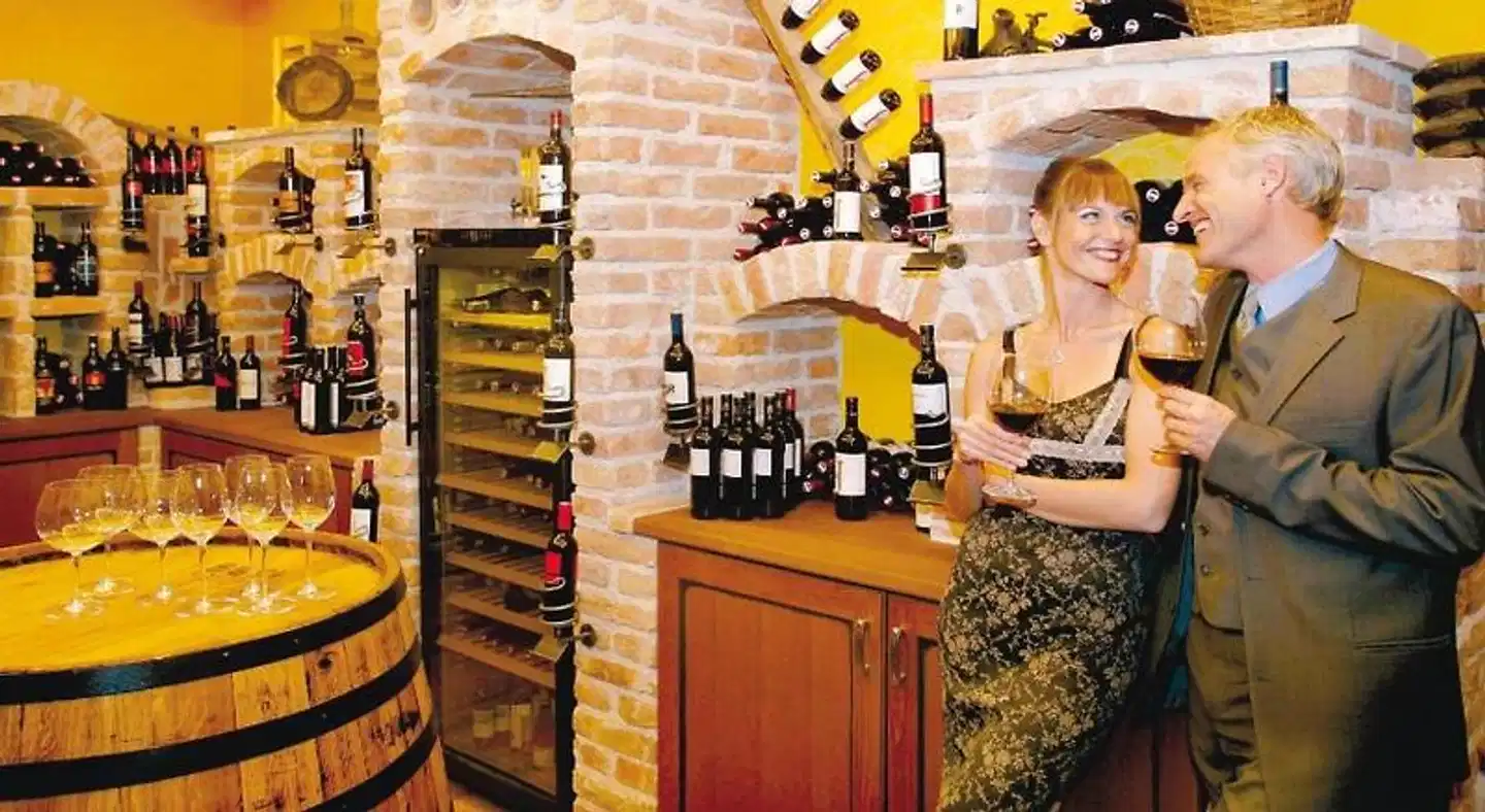 EurothermenResort Bad Schallerbach - Hotel Paradiso Lobby