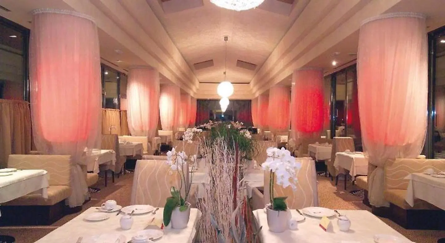 EurothermenResort Bad Schallerbach - Hotel Paradiso Restaurant