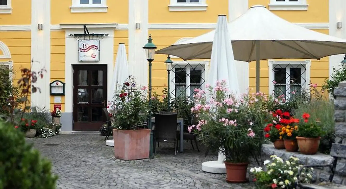 Babenbergerhof EXTERIOR