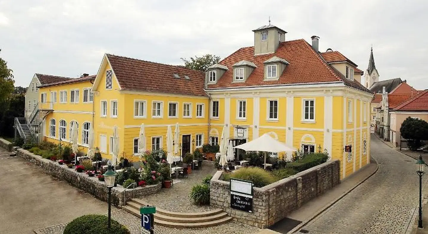 Babenbergerhof EXTERIOR