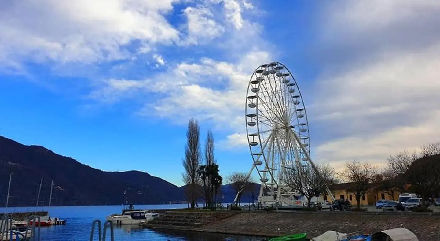 Del Fiume EXTERIOR