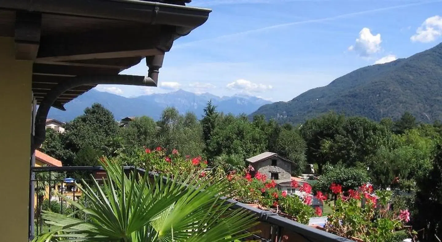 Del Fiume Terrasse