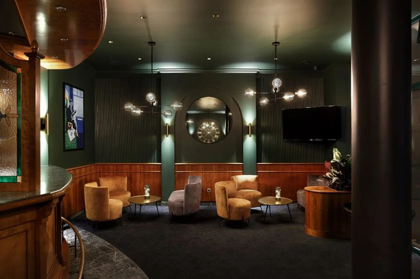 Nova Bar