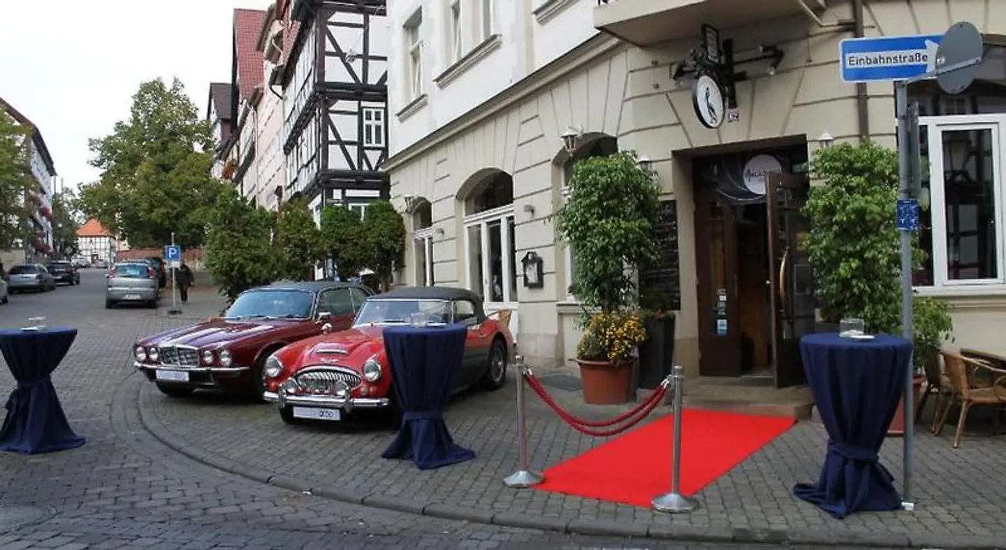 Werratal EXTERIOR