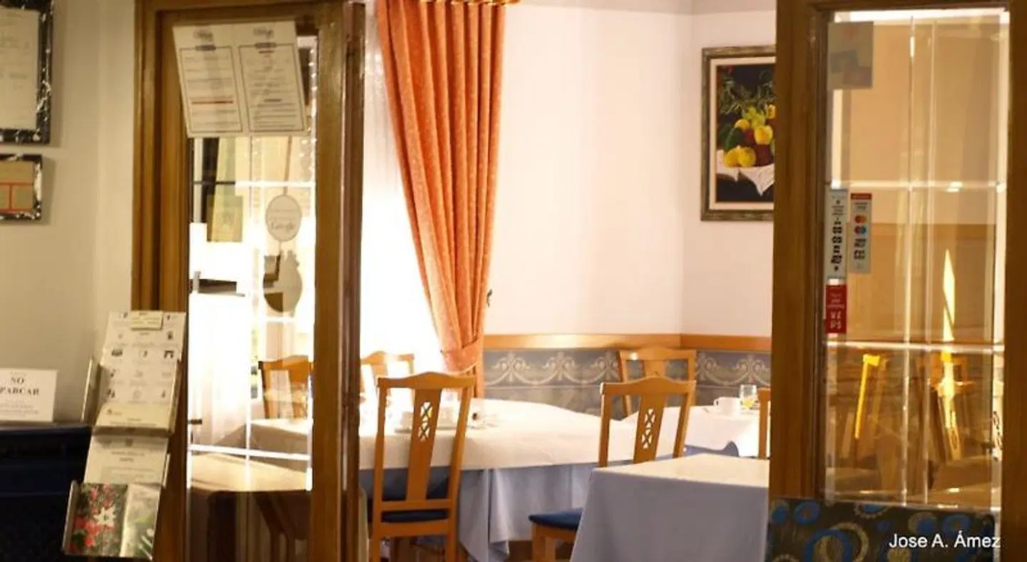 Hostal Orejas ROOM_EXAMPLE