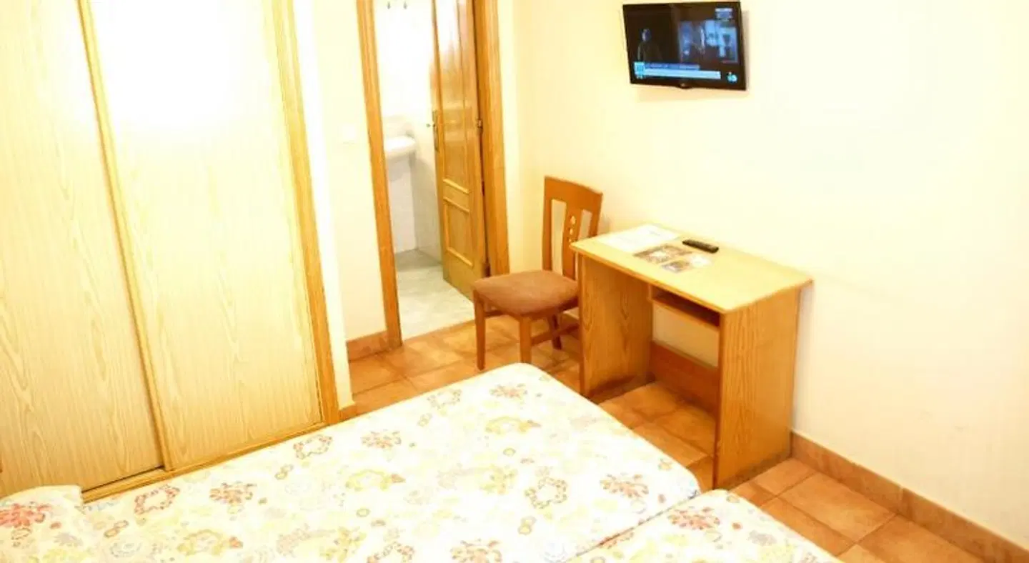 Hostal Orejas ROOM_EXAMPLE