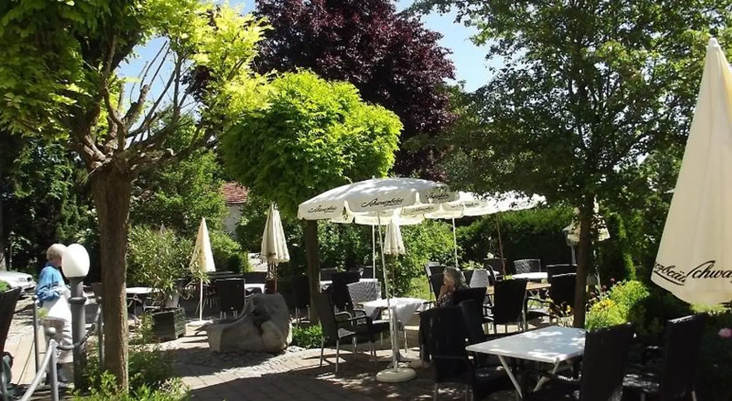 Rauch Terrasse