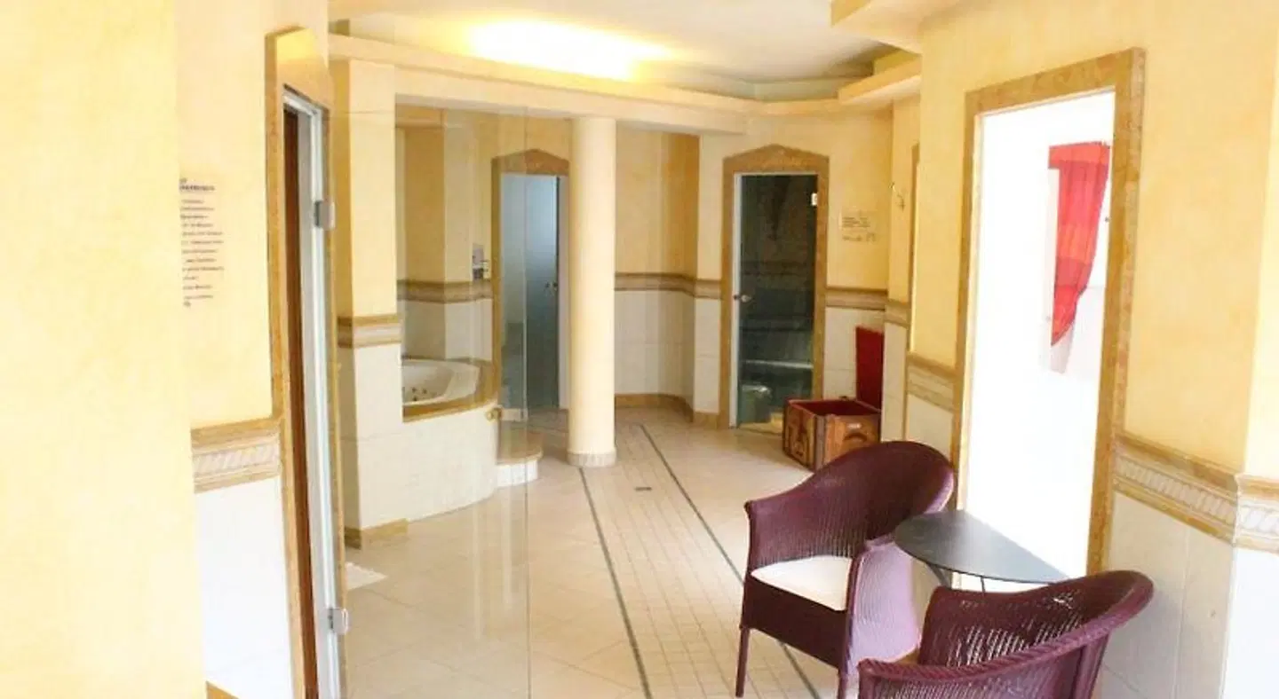 Rauch ROOM_EXAMPLE