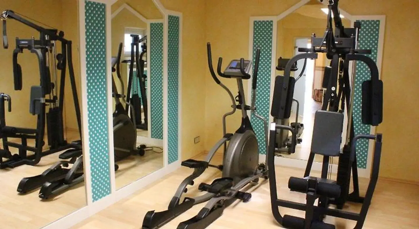 Rauch SPORTS_AND_LEISURE