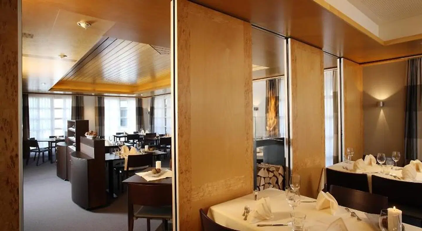 Ochsen Restaurant