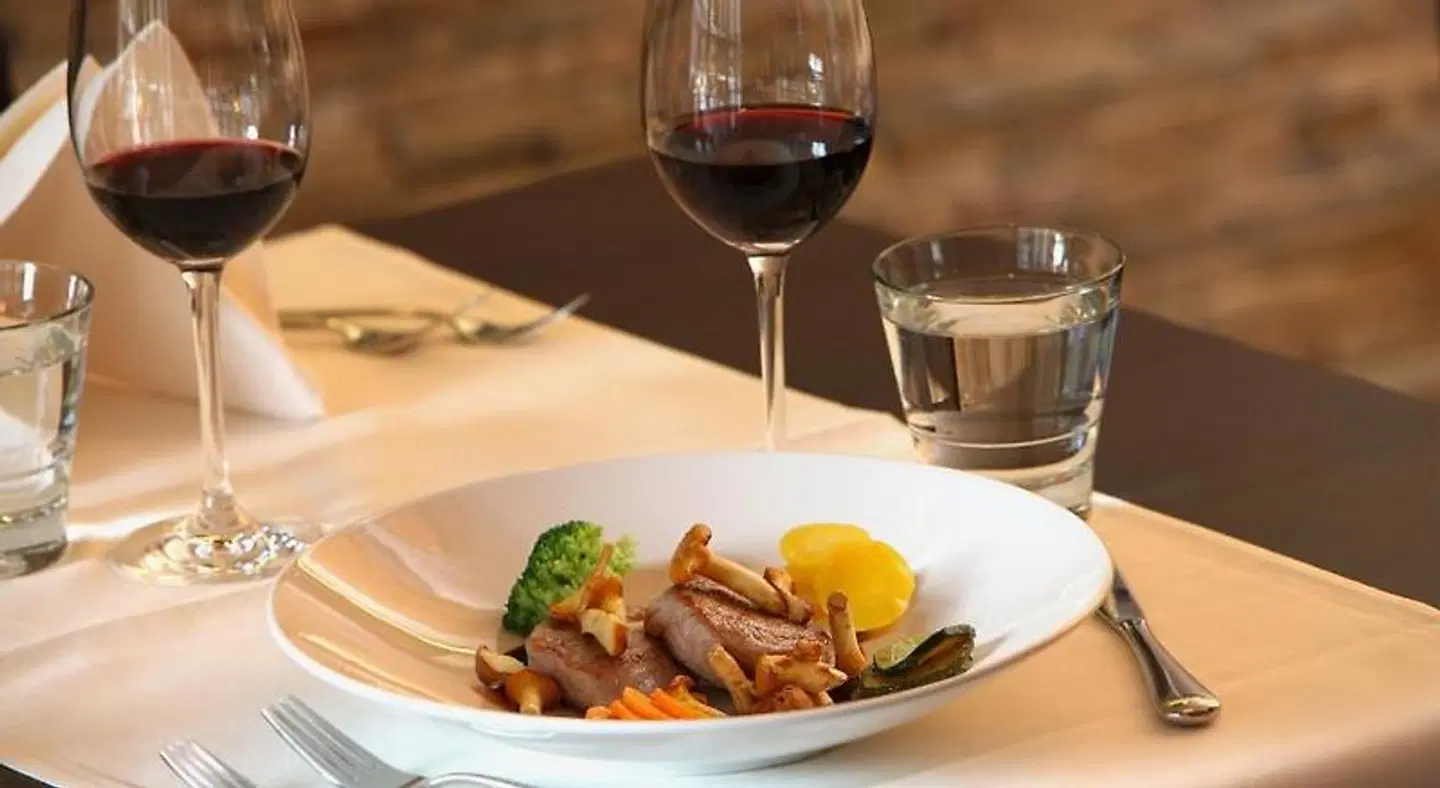 Ochsen Restaurant