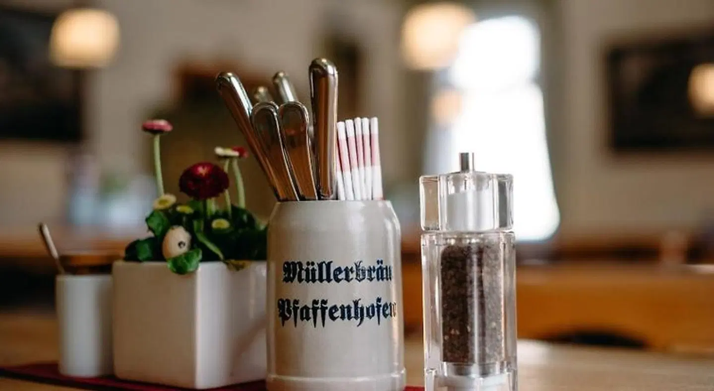 Müllerbräu Restaurant